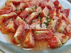 -三泉湾侨文化主题餐厅