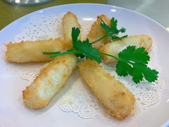 -陆记鹅庄·潮汕菜·狮头鹅(大仟里店)