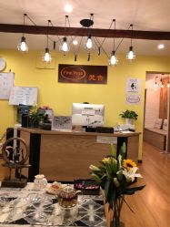 -FineYoga梵音瑜伽·普拉提