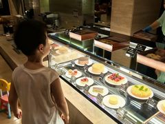 -半山半岛洲际度假酒店·观海廊