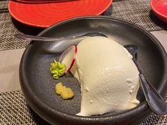 芝士豆腐-满来寿喜烧(金虹桥店)