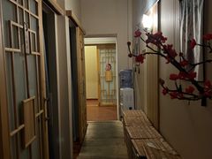 -养心阁足道馆(火宫殿一店)