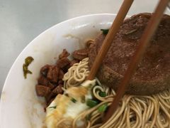 -小无锡面馆
