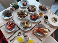 -阿纳迪酒店·秘境西餐厅