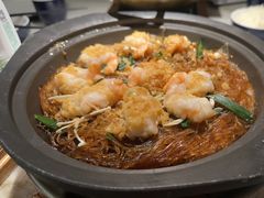 -绿茶餐厅(青岛城阳万象汇店)