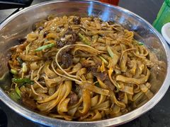-牛一煲美食(江高店)