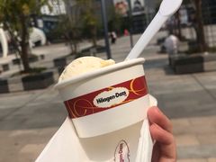 -哈根达斯(深圳海岸城店)