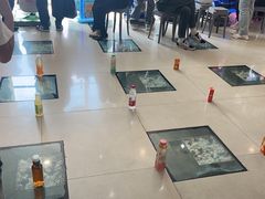 -金刚山(学府路店)
