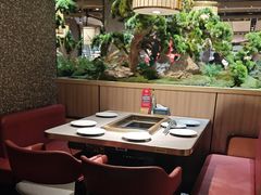 -蓉城四海·澳牛炙烤自助(江阴周庄店)