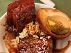 -老吉堂上海本帮菜(望京万象汇店)