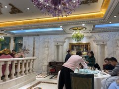 -金米箩大酒店(五角场店)