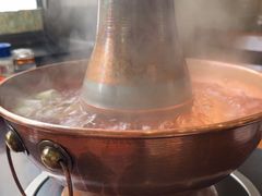 -情忆草原涮肉馆