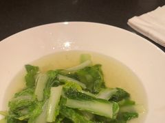 -羡餐厅·杭帮菜·淳菜(千岛湖自由洲际殿店)
