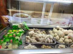 -大福星鱼丸(美食街店)
