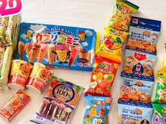 -Olé精品超市(沈阳万象城店)