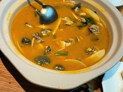 地道临沧木瓜鸡-滇铺子·云南特色菜·鲜花野菜季(东风东路c86店)