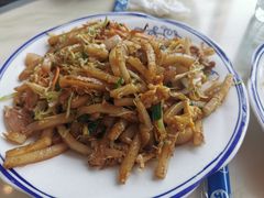 -乐清海鲜面馆(服装城店)