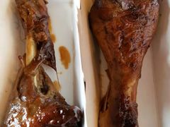 -WOLFGANG PUCK KITCHEN & BAR(迪士尼小镇店)