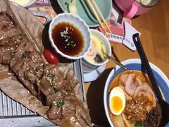 -一心创作料理屋(经开万达店)