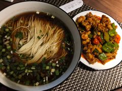 -十面春风·江南面馆(崇宁路店)