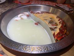 -陈渡桥老火锅(清潭店)