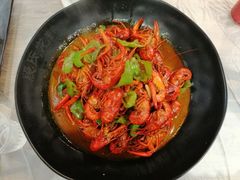 -段氏龙虾·烧烤·烤鱼(东书房路店)
