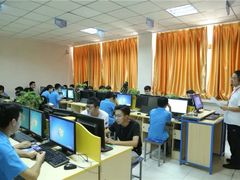 -陕西新华电脑软件学校有限公司