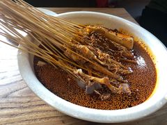 -叶婆婆钵钵鸡(解放碑店)