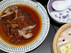 -金陵家宴·金陵春·南京菜(夫子庙店)