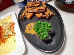 -中西名菜(增城万达广场店)