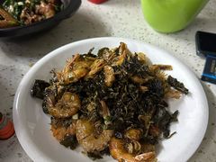 -墨脱石锅椰子鸡•海鲜糟粕醋(榆亚路店)
