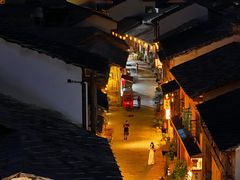 -安顺旧州古镇