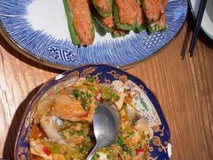 -常来小聚·广州非遗传承餐厅(地王广场店)