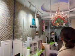 -Dr.林醫生产后修复·超级店(南京江宁同曦店)