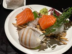 -山上下日本料理(万象城店)