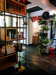 -AFA Hair studio·女士发型设计