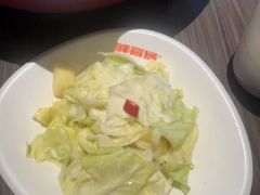 -胖哥俩肉蟹煲(富阳万达店)