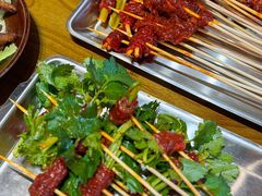 -黔哆哆地摊酸汤火锅(清湖店)