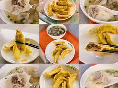 -芳婆糕团店(王府大街店)