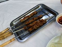 -老边饺子馆(中街店)