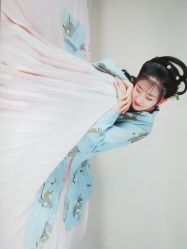 -盘子女人坊古装写真摄影(南京总店)