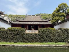 -宁波市保国寺古建筑博物馆