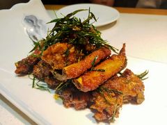 外婆茶香小排-聚友斋(陶瓷琉璃馆水晶街店)