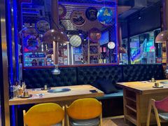 -首尔朴宝·炭火烤肉(五角场店)