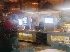 -星伦多自助料理(宝山龙湖天街店)