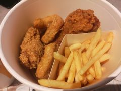 -麦当劳·得来速店(星沙大道店)