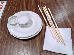 -王家沙点心店(南京西路总店)