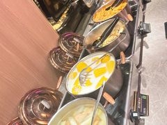 -比格比萨自助(大兴荟聚店)
