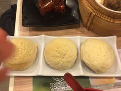 添好运点心专门店(中环IFC店)-添好运点心专门店(中环IFC店)