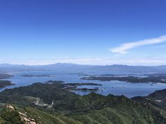 -云峰山自然风景区